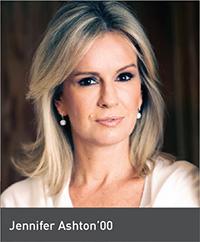 Jennifer Ashton.
